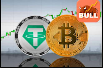 produce tradable and withdrawable usdt, btc, usdt,z coins