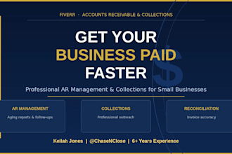 collect your overdue debts and recover unpaid invoices