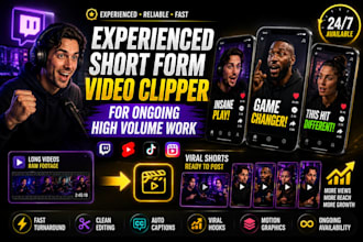 be your bulk video clipper kick clipper stream clipper and video cutter