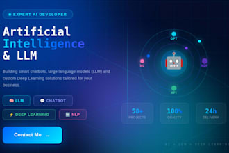 build a custom ai chatbot with rag and langchain