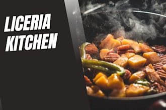 teach you how to cook healthy and delicious vegetable dishes