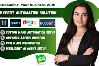 setup gohighlevel automation vapi ai workflow gohighlevel ai crm workflows