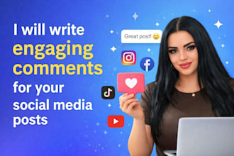 reply professionally to your customer messages and chats