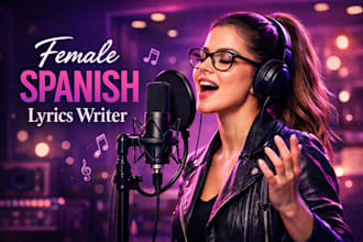 ready reggaetón lyrics and spanish trap lyrics for your hit