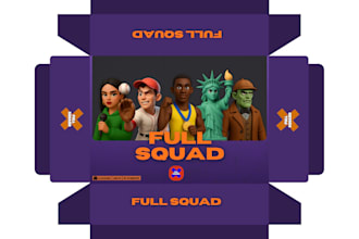design professional board games and game assets