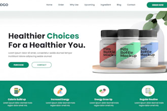 design research peptide website, fda compliant peptide website, supplement store