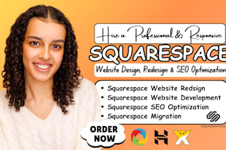 redesign squarespace website design squarespace photography website squarespace