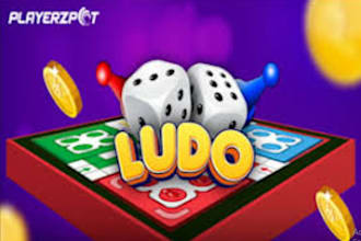 develop crash game, ludo game, blackjack, 8 ball game, pool game, billiard game