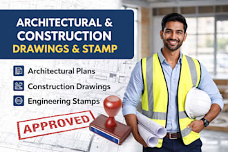 do architectural plan architectural stamp house plan structural plan city permit
