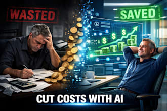 integrate chatgpt and ai tools to save your business money