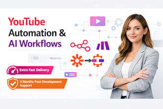 n8n youtube automation, n8n social media automation, n8n ai agent n8n automation