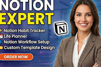 do notion website notion crm notion template setup adhd planner life planner