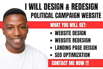 do political campaign website political election website political campaign logo