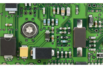 do pcb design, schematic, circuit design, pcb layout, arduino esp32