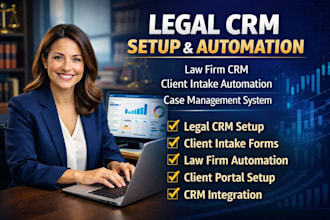 setup clio lawmatics mycase practicepanther law ruler filevine hubspot smokeball
