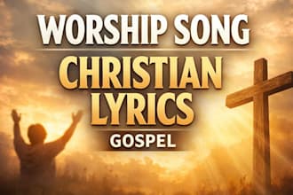 do christian worship song lyrics gospel songwriting faith based lyrics worship