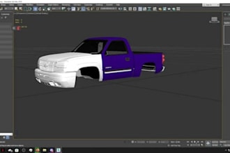build custom beamng mods vehicles track and map