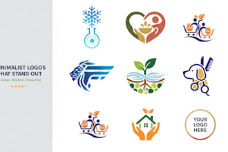 design a logo for your business