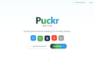 create custom web app for your business