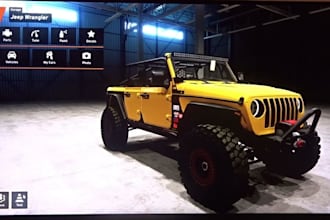 create custom beamng mods vehicle track map skin painting