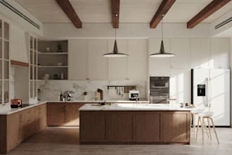 design your kitchen layout and 3d images