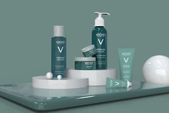 do 3d product rendering, 3d product animation and 3d product visualization