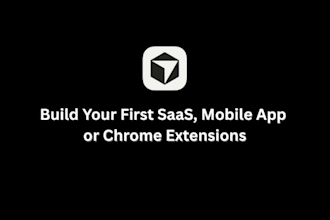 vibe code your saas, mobile app or chrome extension