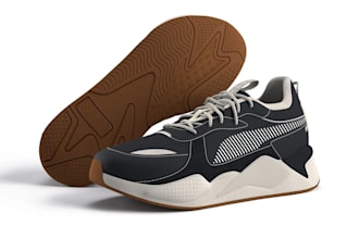 do realistic 3d shoe design and 3d shoe modeling 3d footwear design for brands