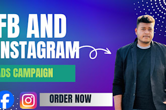 setup facebook ads campaign,fb ads,instagram ads,