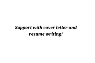 review and edit your cover letters and resumes for ats and job success