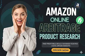 hunt high ROI amazon fba fbm oa leads for USA market