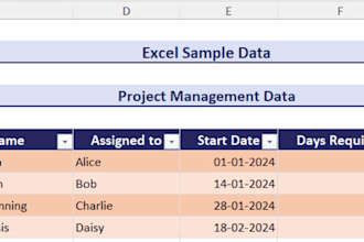 convert PDF to excel file