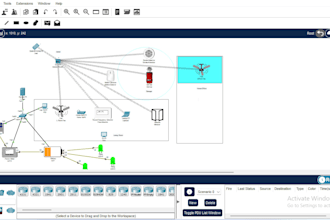do cisco packet tracer labs and assignments