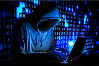 conduct computer forensics data protection cyber crime investigations