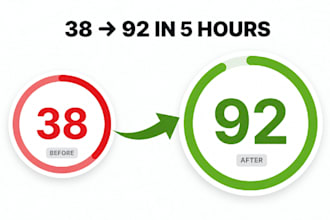 shopify speed optimization for accessibility best practices and seo