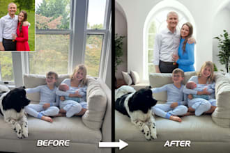 add or remove objects in your image
