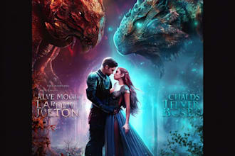 craft a shadowed obsidian heart dark romantasy vampire gothic romance book cover