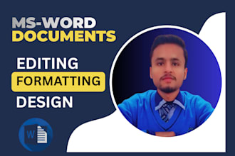create, ms word documents professional ms word documents