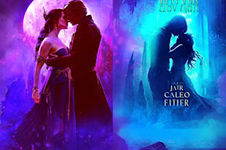 craft crimson thorn eternal gothic vampire romantasy book cover