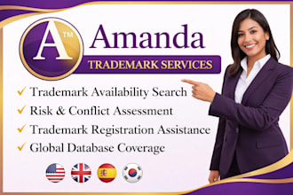 do USA trademark and business name availability check
