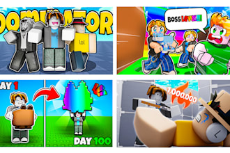 make professional roblox thumbnail