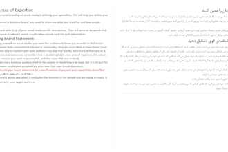 translate english to persian professionally and manually