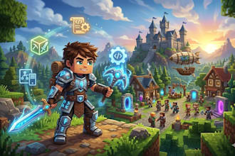 create custom hytale mods, hytale plugins, hytale models and hytale server