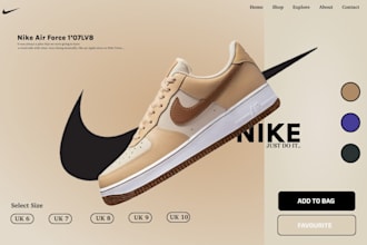 design userfriendly uiux by intuitive app design