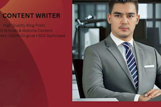 write engaging ai assisted blog posts for your website
