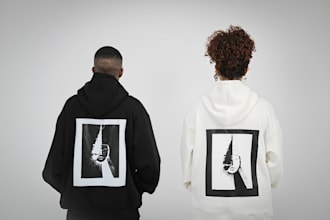 design prints and mini prints collection