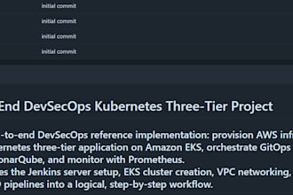 setup devops ci cd pipeline with docker kubernetes jenkins