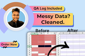clean and wrangle your data using python pandas