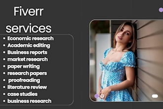 deliver a custom market research report with actionable insights