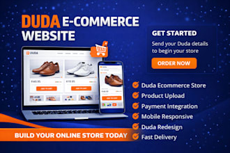 do duda website design, duda website builder redesign duda website duda SEO